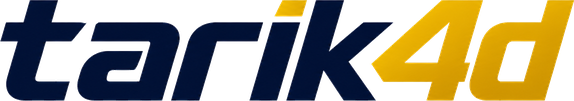Logo tarik4d
